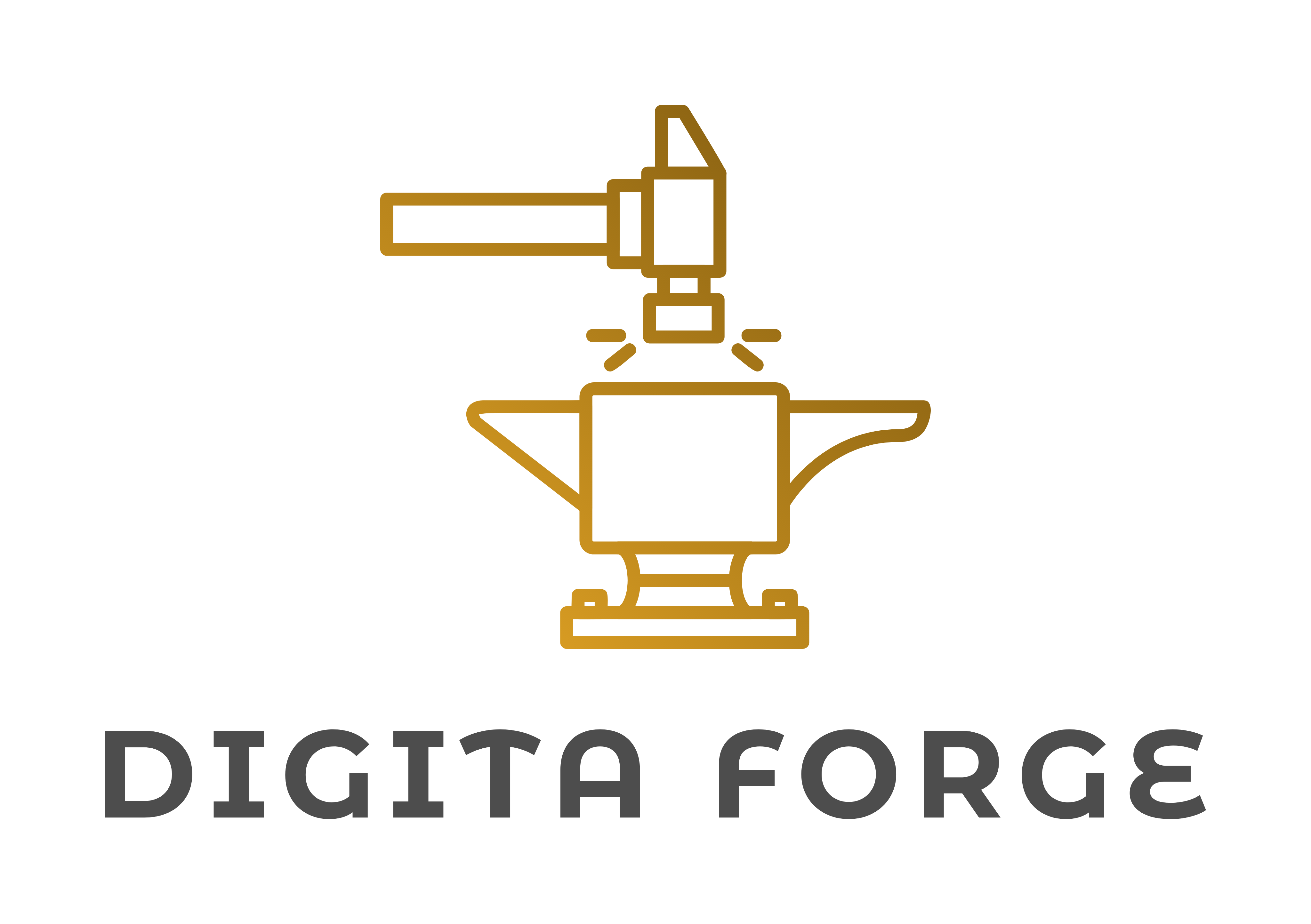 Digita Forge