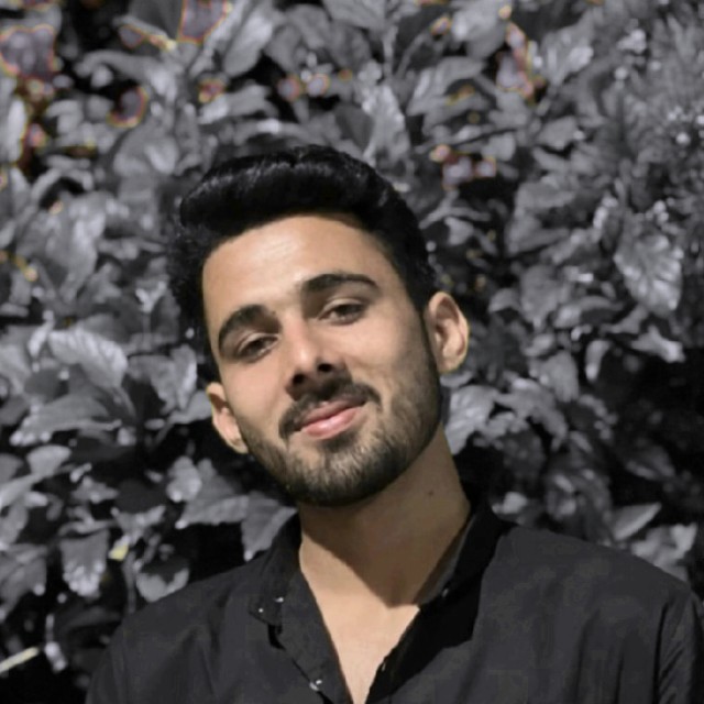 Tayyab Maqsood, founder of DigitaForge Solutions